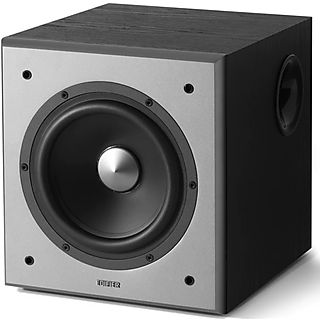 Altavoces Hifi Estéreo  - T5 EDIFIER, Negro