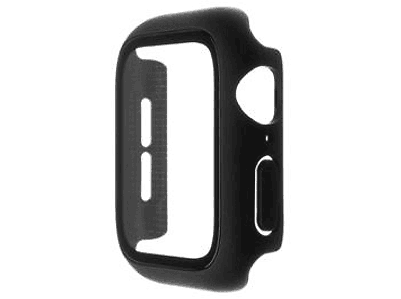 FIXED FIXPUW+-434-BK Schutzglas (für Apple) Watch 44mm