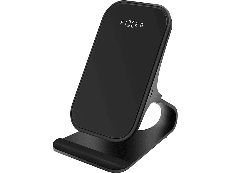 FIXED FIXFR-WRL-BK Smartphone Halterung, Schwarz | MediaMarkt