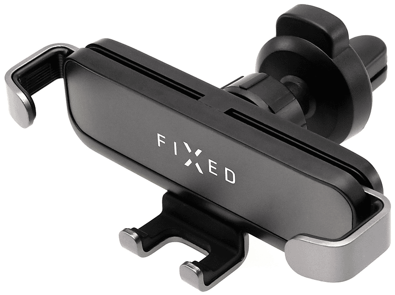 FIXED FIXH-GR-AN Smartphone Halterung, Schwarz
