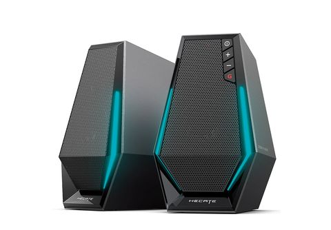 altavoces ordenador - G1500 EDIFIER, negro