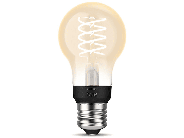 SIGNIFY Leuchtmittel Leuchtmittel Smart Schwarz