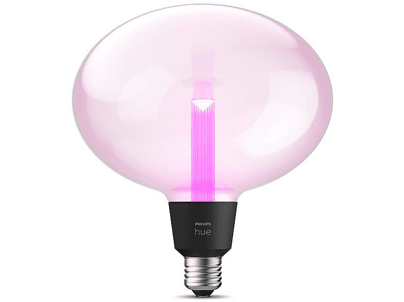 Mehrfarbig Smart Leuchtmittel E27 SIGNIFY LED Ambiente