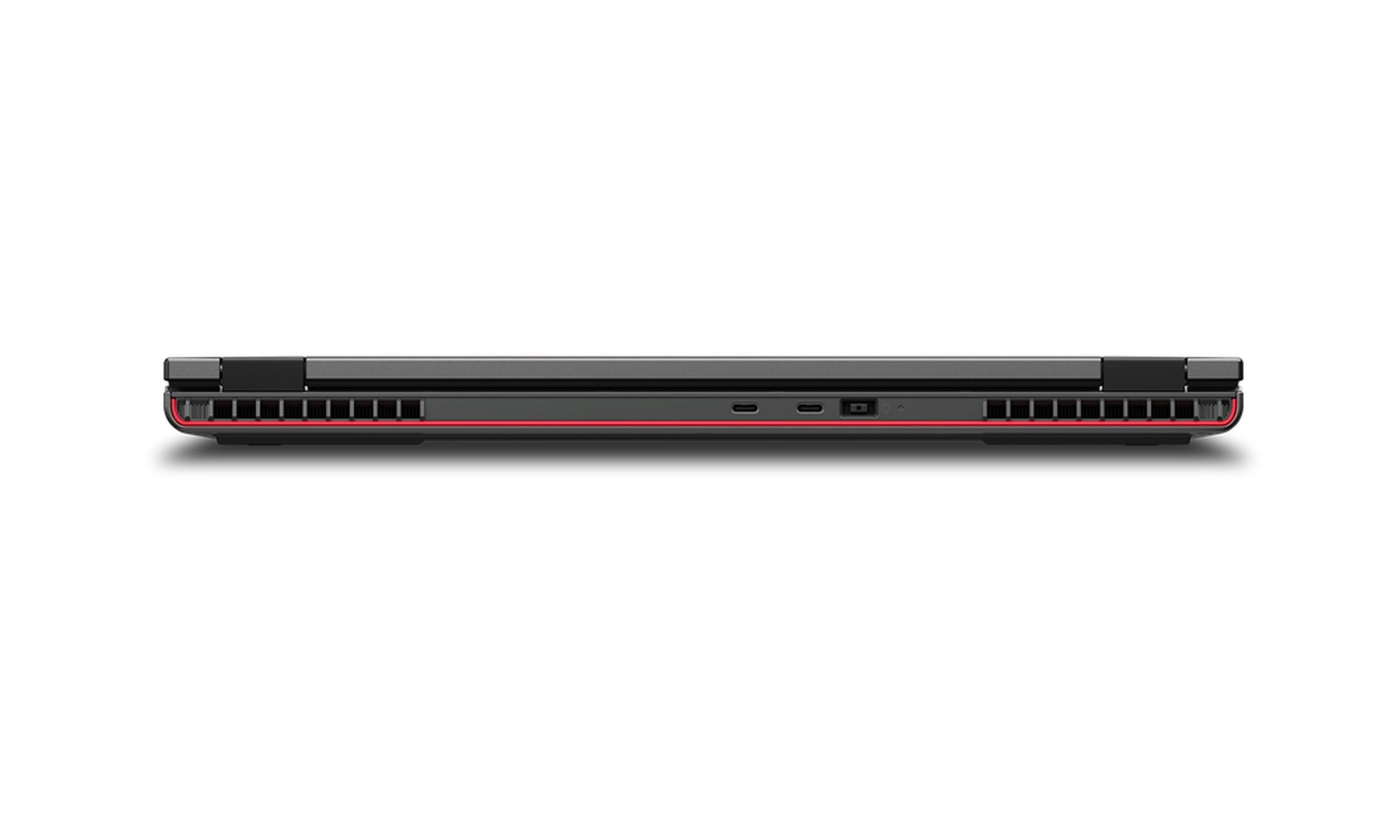 LENOVO TP P16V G1 GB schwarz GB 16 RAM, Notebook 512 AMD, Display, mit Zoll 16GB, 16 SSD, R7P-7840HS