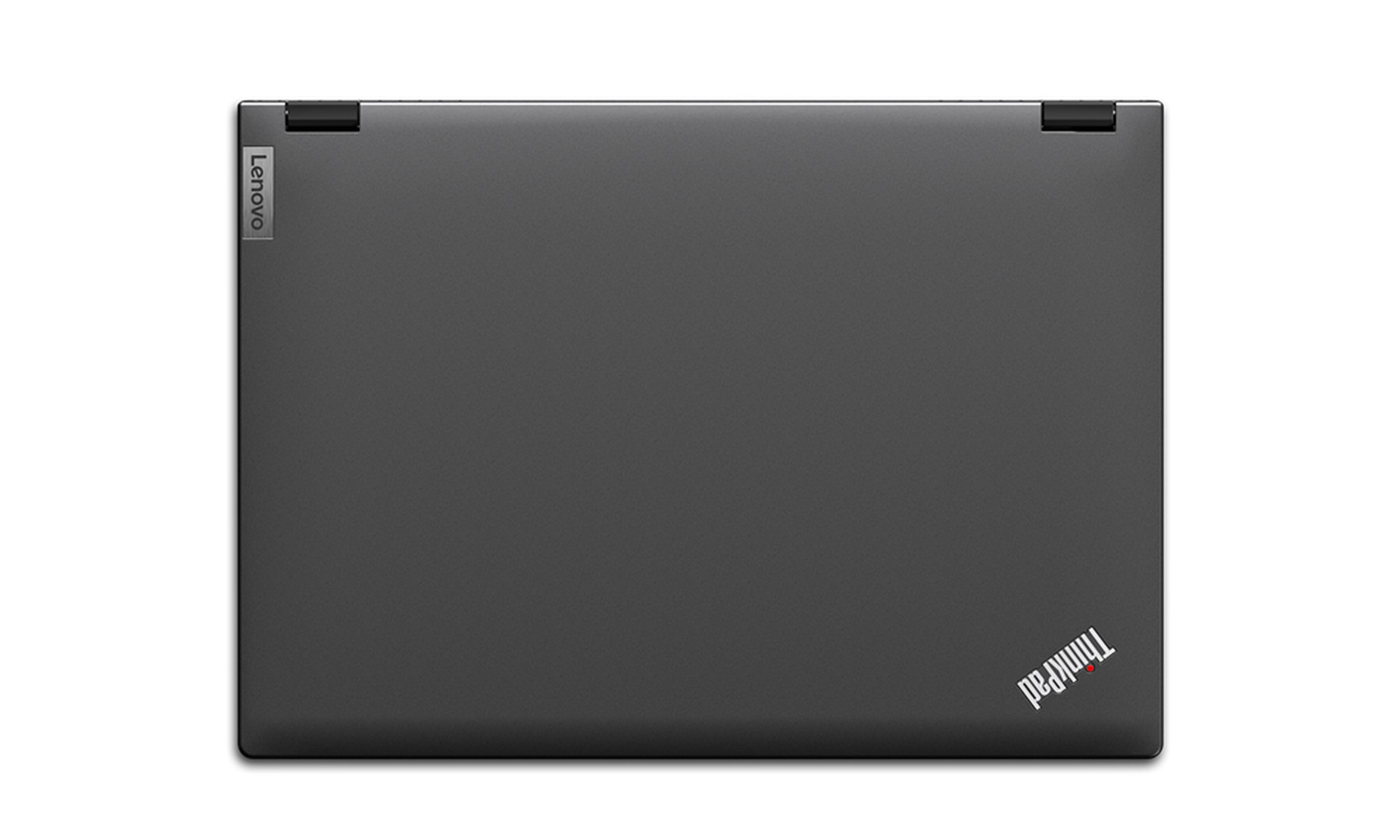 LENOVO TP P16V 512 16 mit Zoll Display, R7P-7840HS SSD, RAM, 16 16GB, G1 schwarz Notebook AMD, GB GB