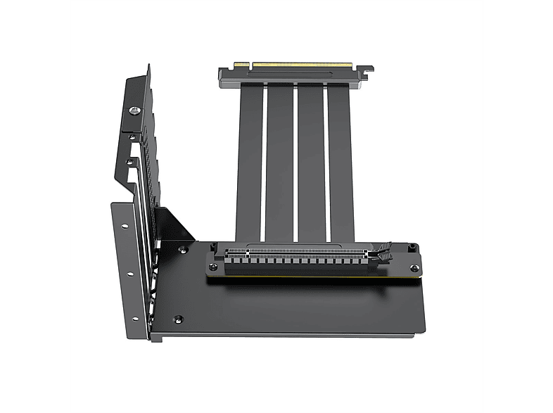 Boîtier PC Gaming Xilence X218 ARGB – 3 Ventilateurs ARGB PWM – Design Aquarium Verre Trempé – ATX Midi Tower – Gestion Câbles Optimisée