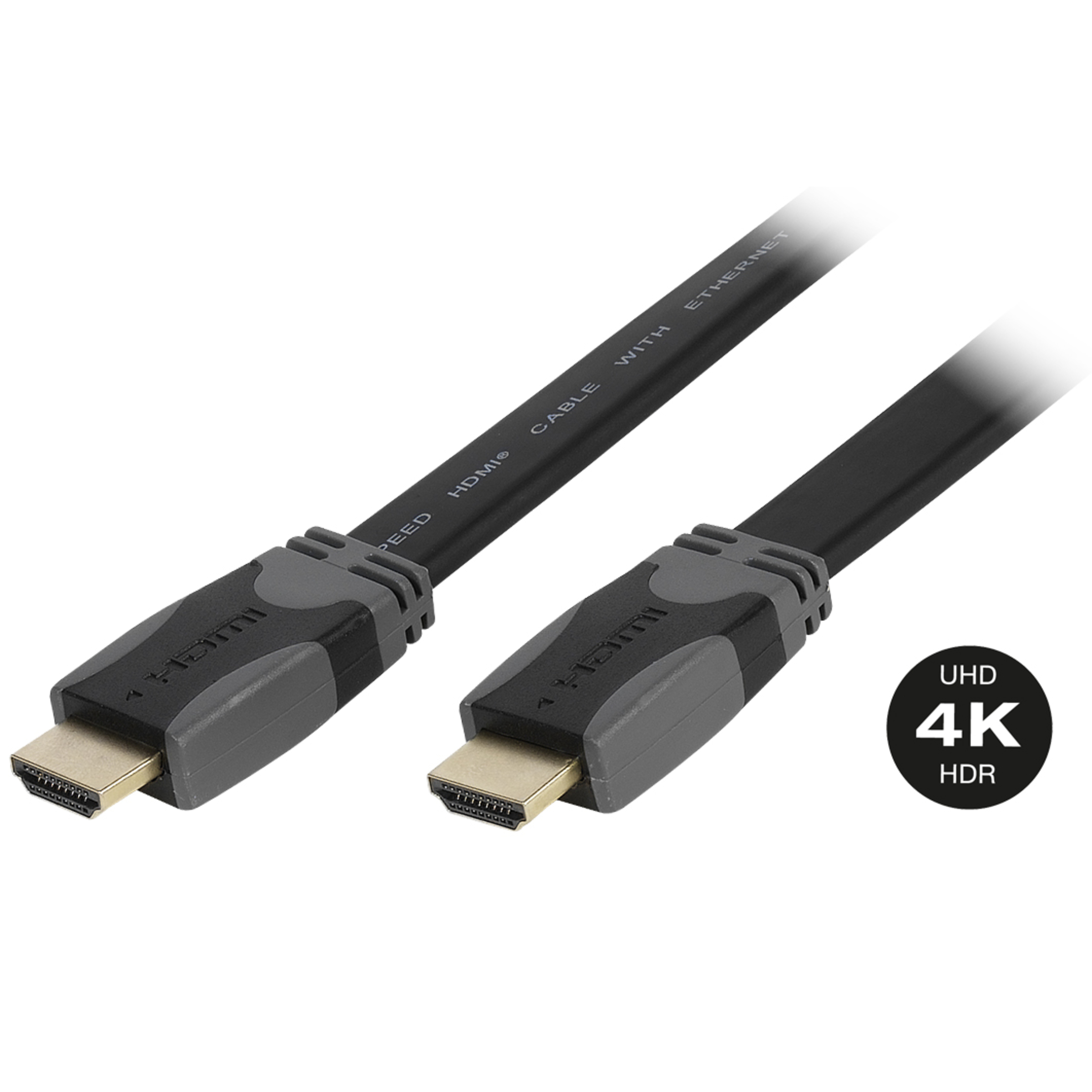 VIVANCO 47104 HDMI Kabel