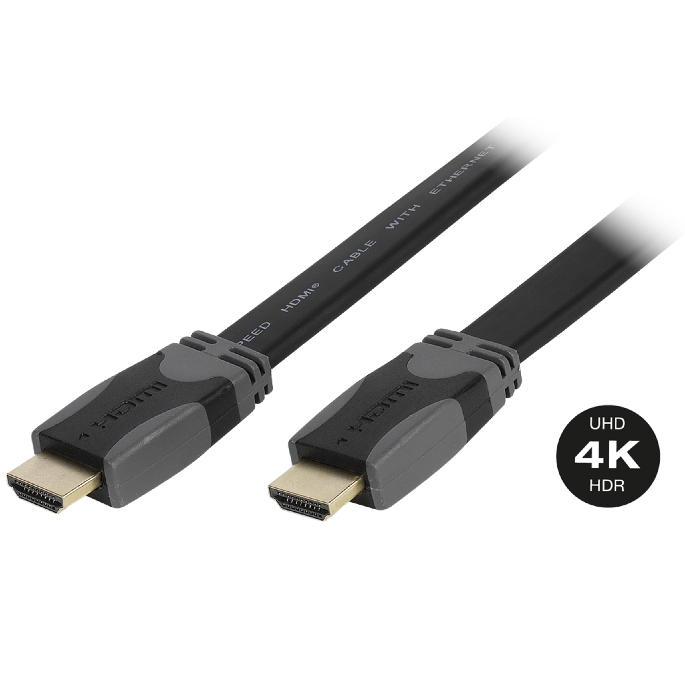 VIVANCO 47104 Kabel HDMI