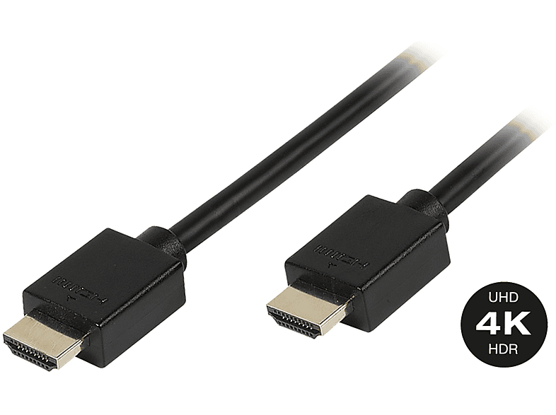 VIVANCO 47163 HDMI Kabel