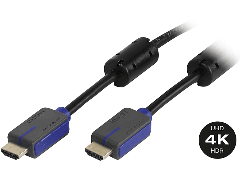 VIVANCO 47099 HDMI Kabel