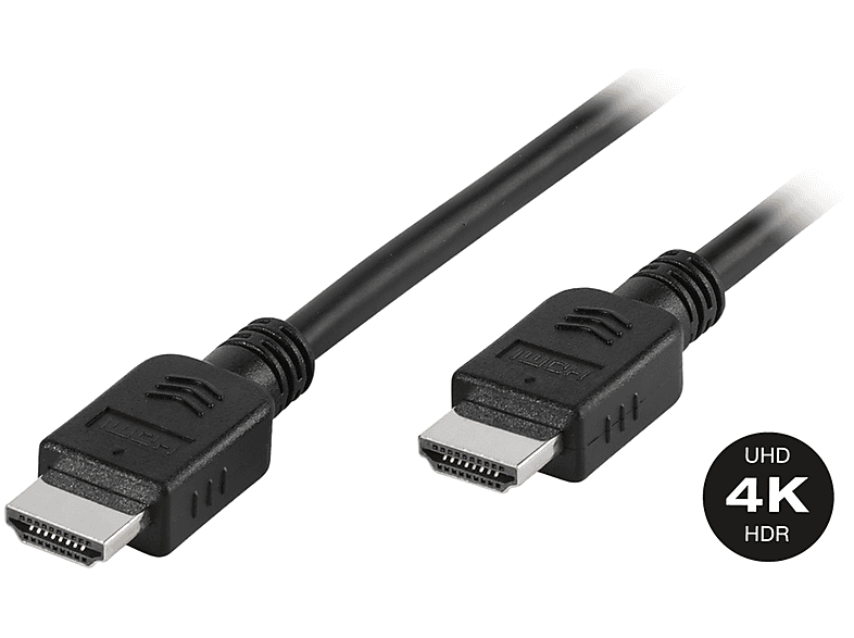 VIVANCO 47507 Kabel HDMI