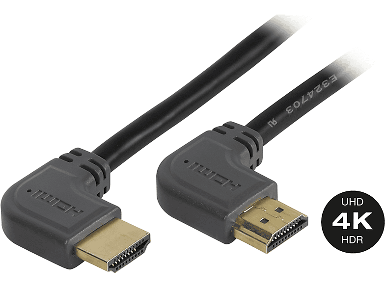 VIVANCO 47107 HDMI Kabel