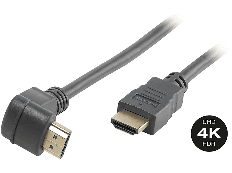 VIVANCO 47508 HDMI Kabel