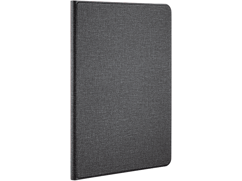 VIVANCO 37632 Tablet Hülle Sleeve für Apple Synthetikleder, Schwarz