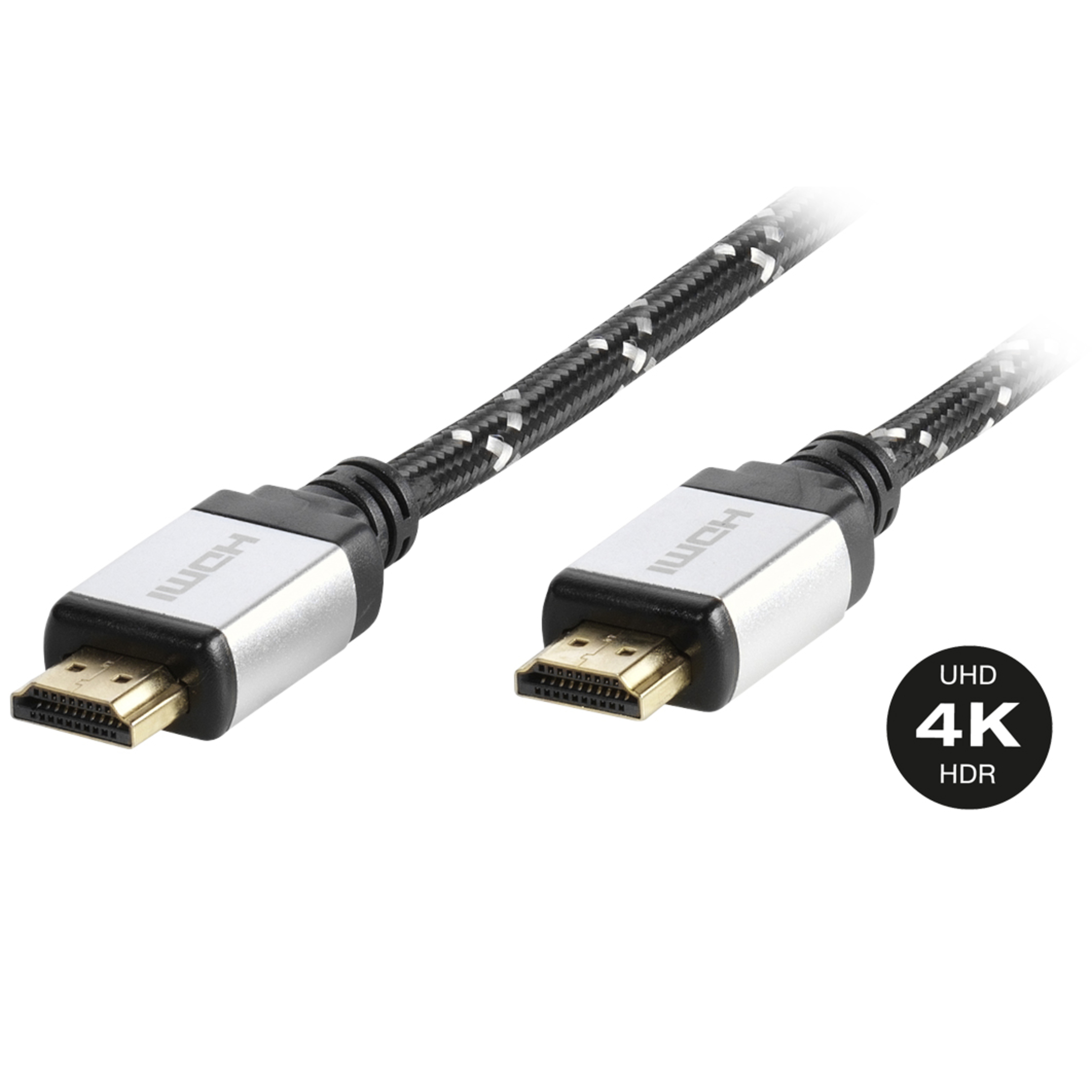VIVANCO 42202 HDMI Kabel