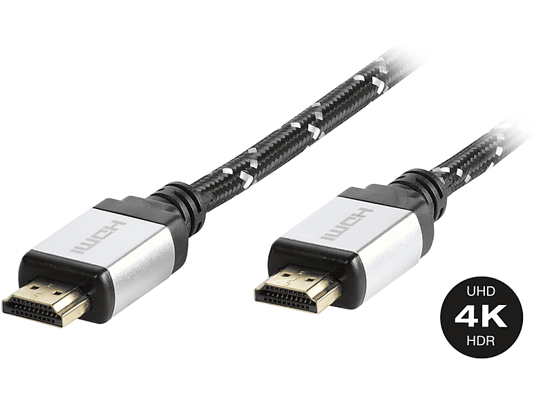 HDMI Kabel 42200 VIVANCO