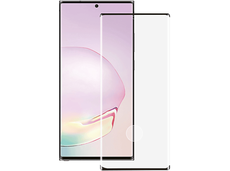 VIVANCO 61794 Displayschutz(für Samsung Galaxy Note 20)