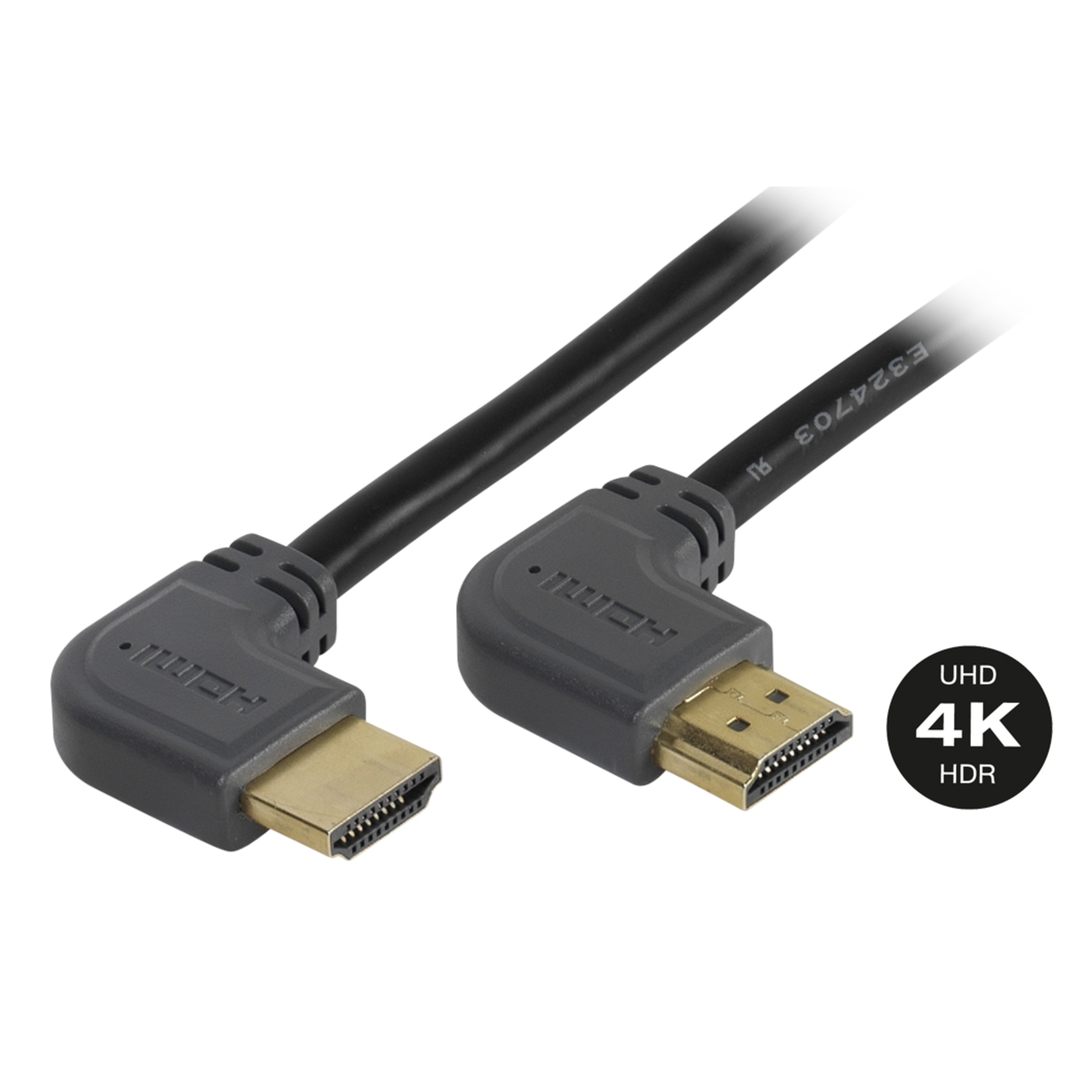 VIVANCO 47106 HDMI Kabel