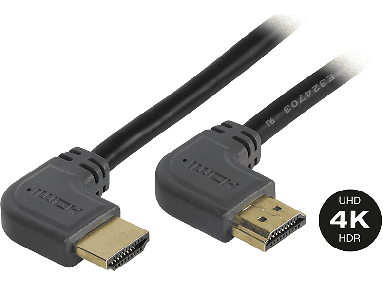 VIVANCO 47106 HDMI Kabel MediaMarkt