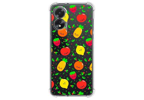 Funda móvil - Oppo A38 4G TUMUNDOSMARTPHONE, Oppo, Oppo A38 4G, Multicolor