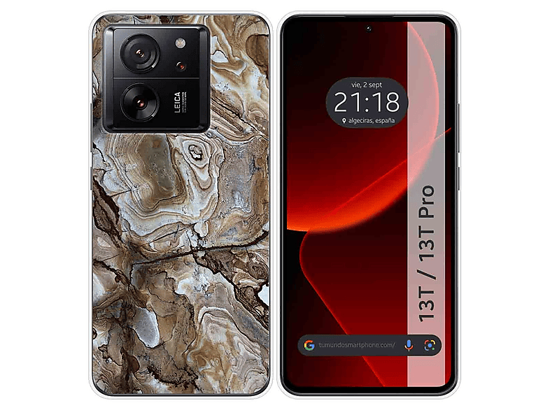 UEEBAI Custodia Portafoglio Per IPhone 11 6.1'' – Pelle PU Con Slot Carte E Tasca Banconote – Chiusura Magnetica E Funzione Supporto – Colore Nero