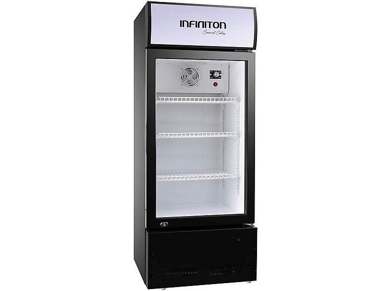 Frigorífico una puerta - INFINITON FCL-223