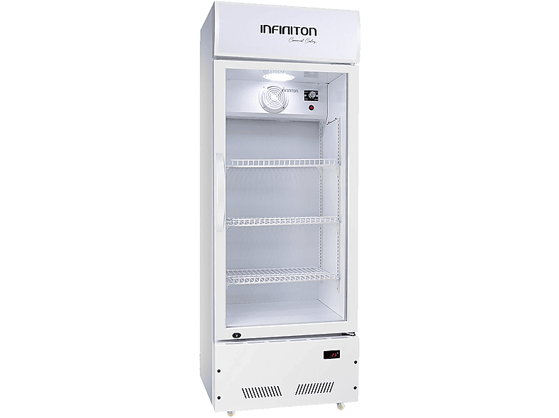 Frigorífico una puerta - INFINITON FCL-220