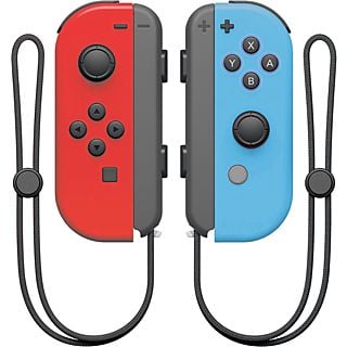 Mandos para Nintendo Switch - KLACK Multicolor