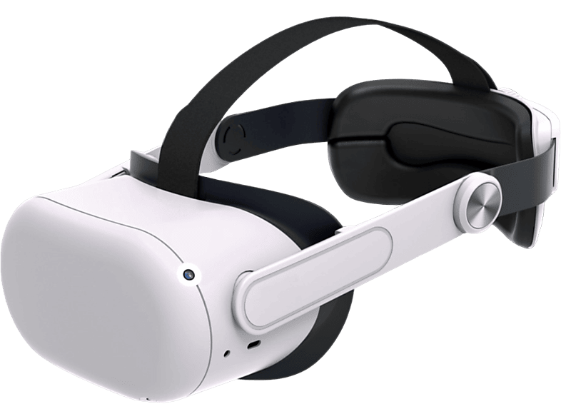 Accesorios para Oculus que te ayudarán a disfrutar mejor de la realidad  virtual