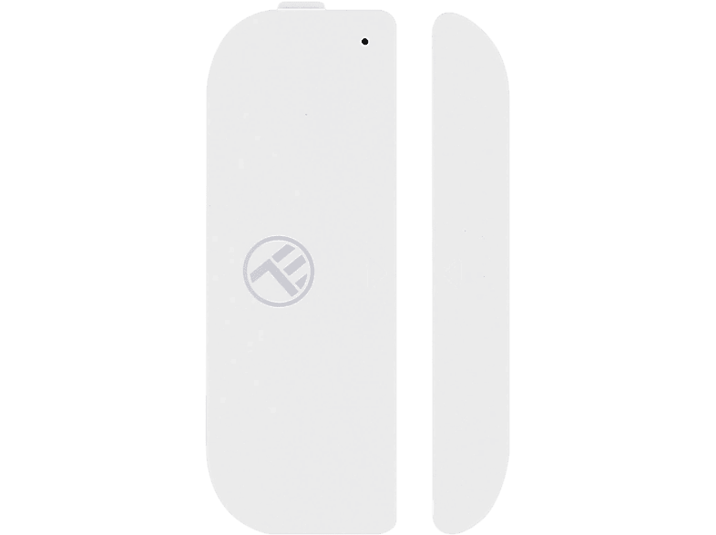 TELLUR WiFi, AAA Tür-/Fenstersensor Weiß