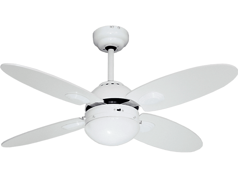 Ventilador de techo - BASTILIPO BERMEO BLANCO