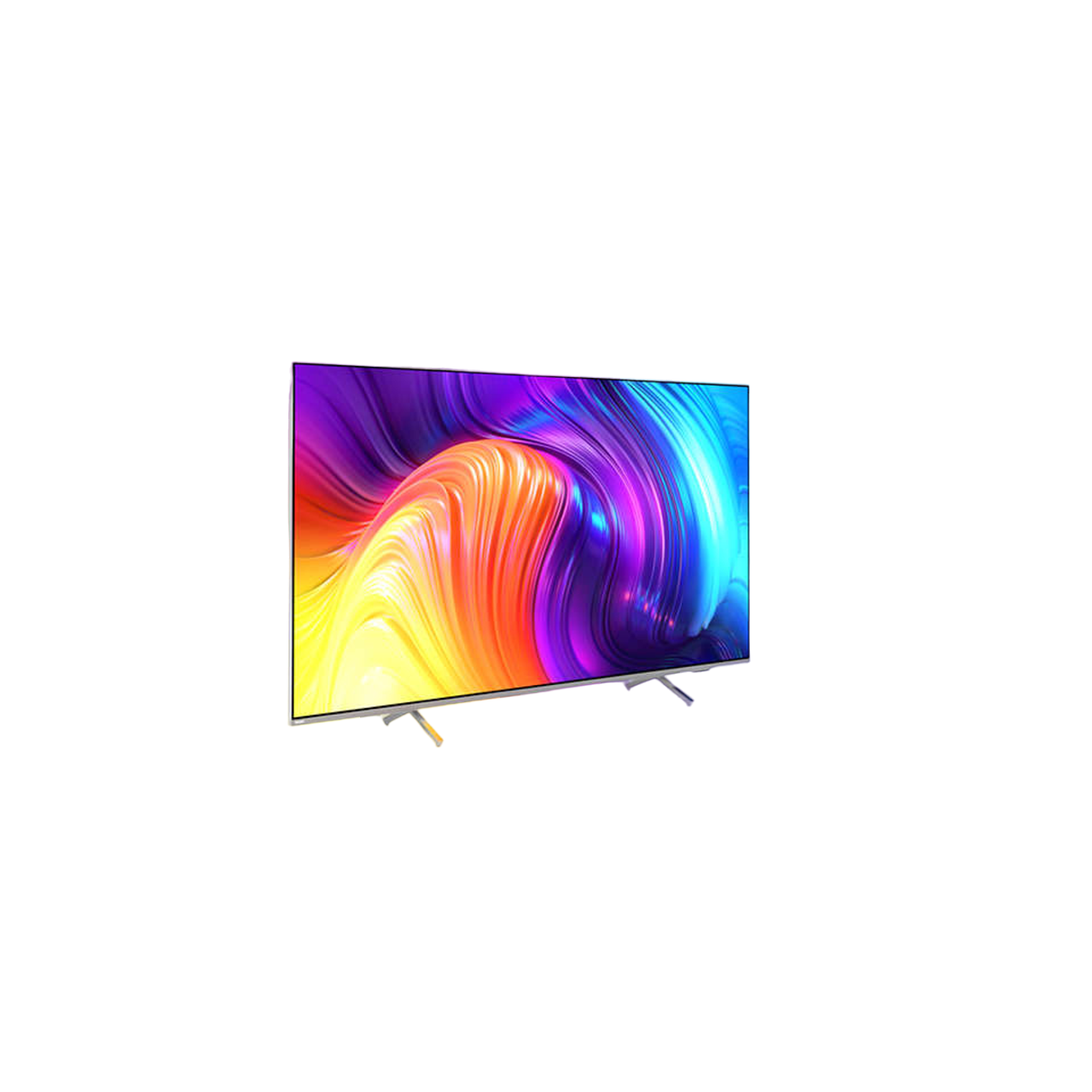PHILIPS 43 109,22 TV Android (Flat, cm, UHD 4K, 43 Ambilight, LED PUS Zoll (R)) TV™ / 11 8507/12