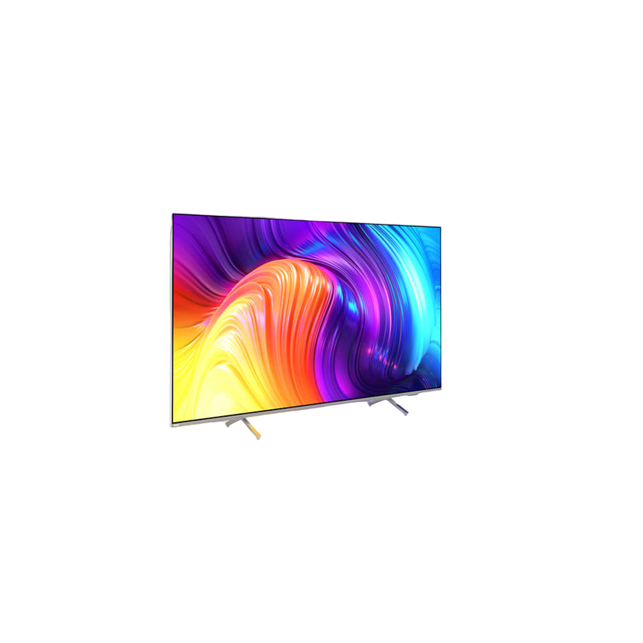 PUS LED 109,22 43 / 11 (Flat, UHD PHILIPS TV cm, 4K, 43 8507/12 Zoll (R)) TV™ Ambilight, Android