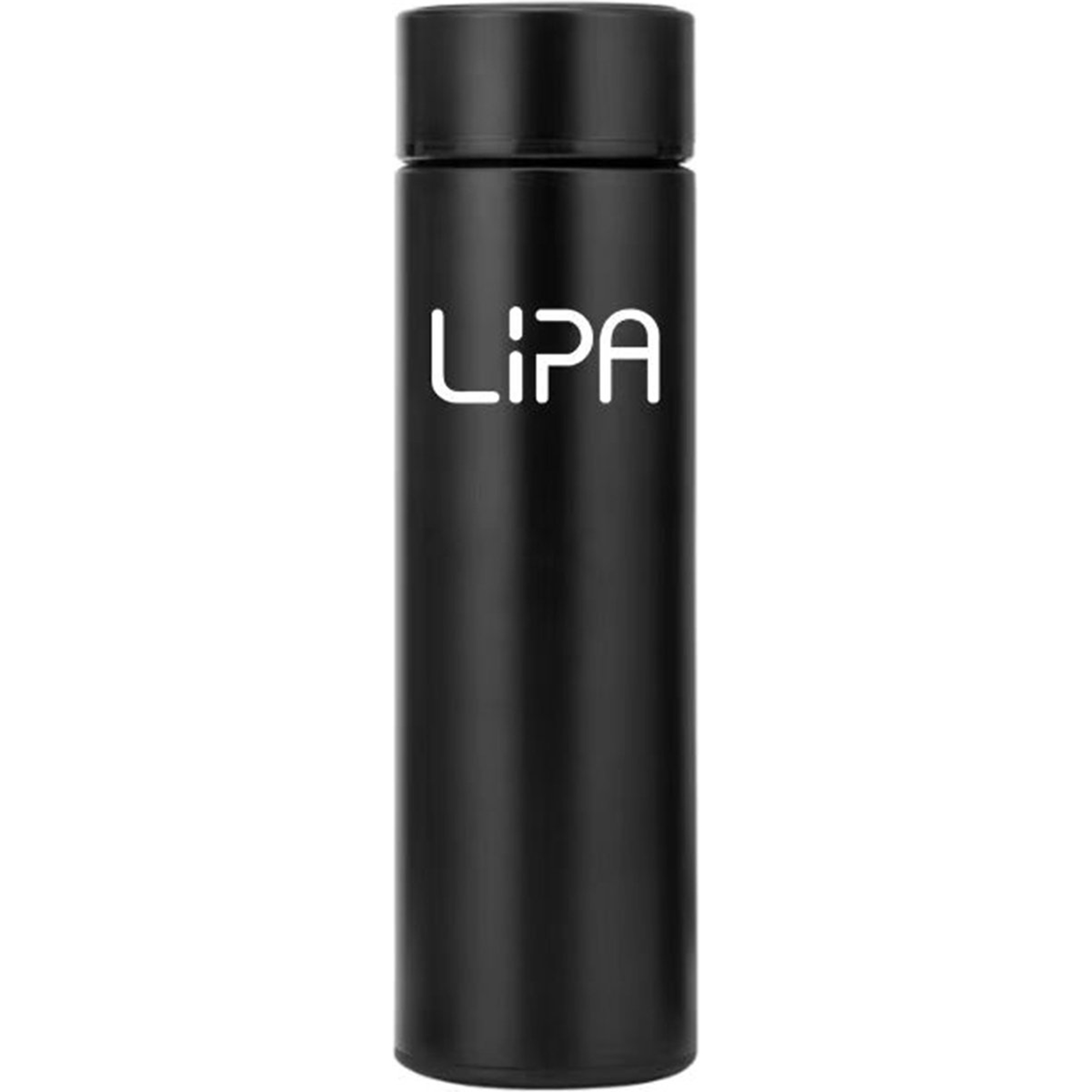 LIPA Isolierflasche FT1 0,5 Thermosflasche Liter