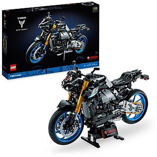 Juego de construcción  - LEGO 42159 Yamaha MT-10 SP LEGO, Desde 18 años