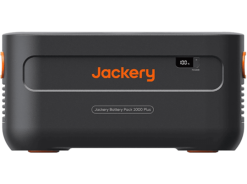 Batería para estación de energía - JACKERY Pack 2000 Plus