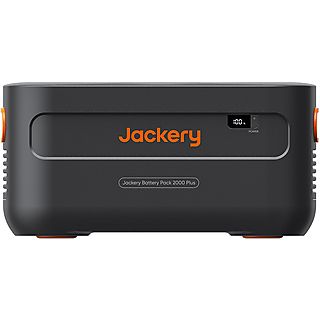 Batería para estación de energía  - Pack 2000 Plus JACKERY