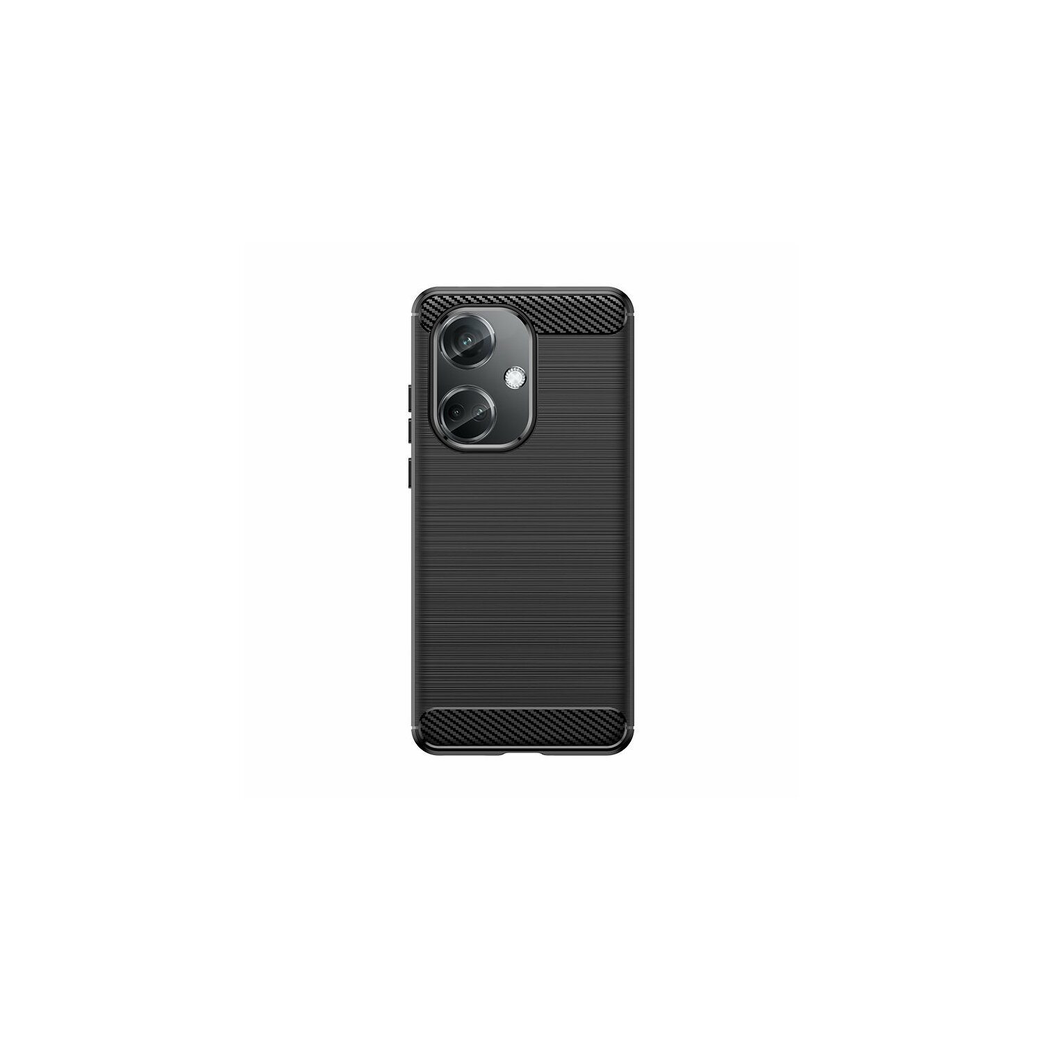 Schwarz K11 Case COFI Carbon Nord CE3 OnePlus, / Oppo 5G, Hülle, Backcover, 5G
