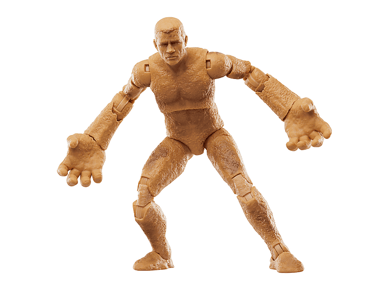 SPIDERMAN No Way Home | Marvel Legends Marvel's Sandman Aksiyon