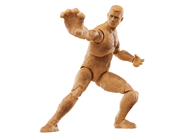 SPIDERMAN No Way Home | Marvel Legends Marvel's Sandman Aksiyon