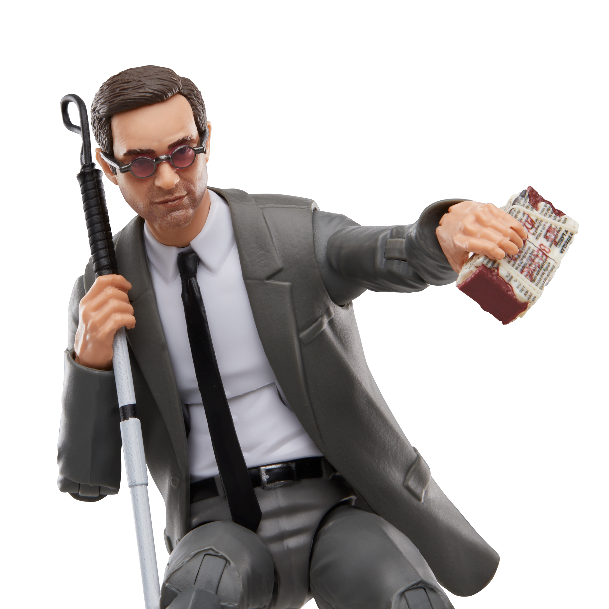 SPIDERMAN No Way Home - Marvel Legends Matt Murdock Aksiyon Figürü