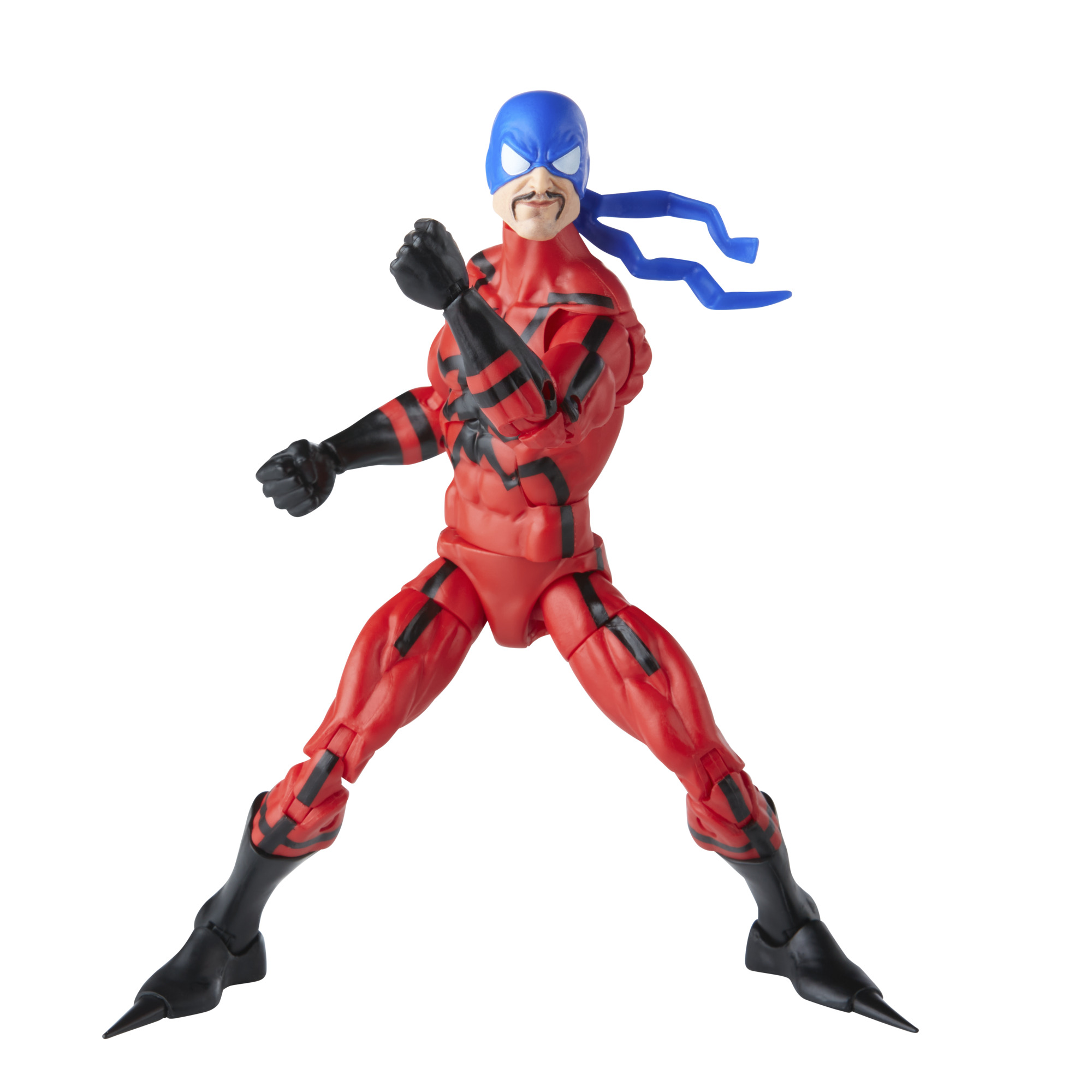 Retro Tarantula Collection SPIDER-MAN Actionfigur Legends Marvel Marvels