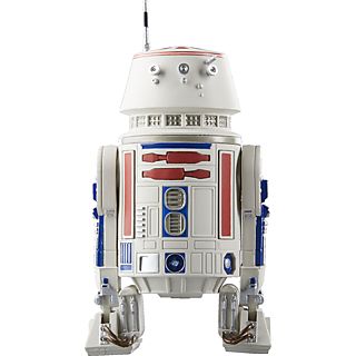 Figura  - Star Wars The Black Series - R5-D4 STAR WARS, 4 Años+, Multicolor