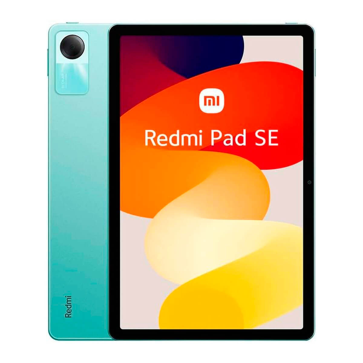 256 Redmi GB, Tablet, Grün 11 SE, XIAOMI Zoll, Pad