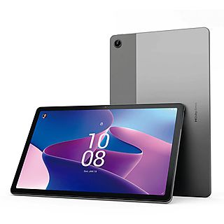 Tablet - LENOVO Tab M10, Gris, 64 GB, 10,1 ", 4 GB RAM, Unisoc T610 (12 nm), Android