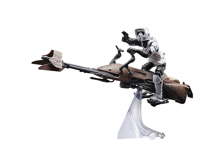 STAR WARS Return of the Jedi | Vintage Collection Speeder Bike