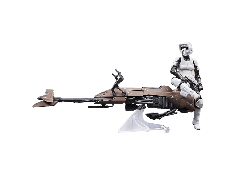 スターウォーズ　SPEEDER Cad with Bike Speeder Pirate Wars Clone The Wars 楽天市場】Star WARS STAR BIKE/ コレクション