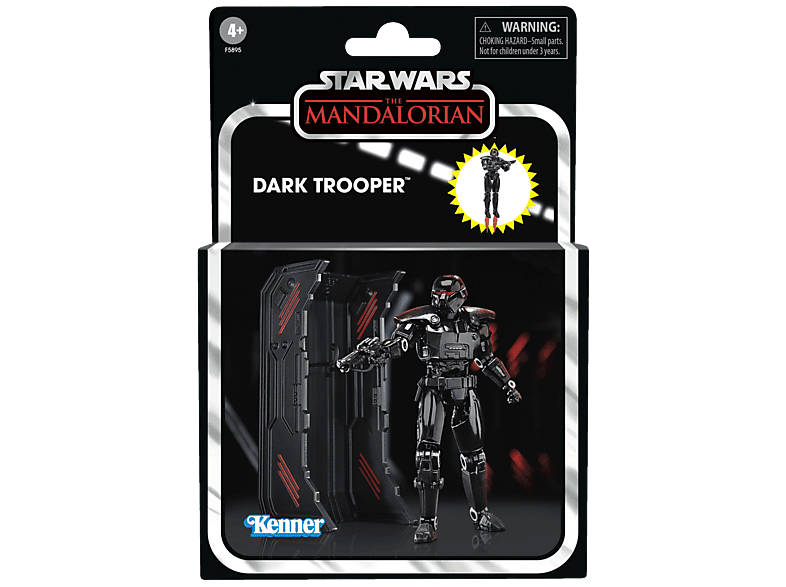 Shop DC Star Wars Manteca 4 in Multi