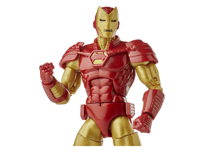 HASBRO Marvel Comics | Marvel Legends Iron Man (Heroes Return