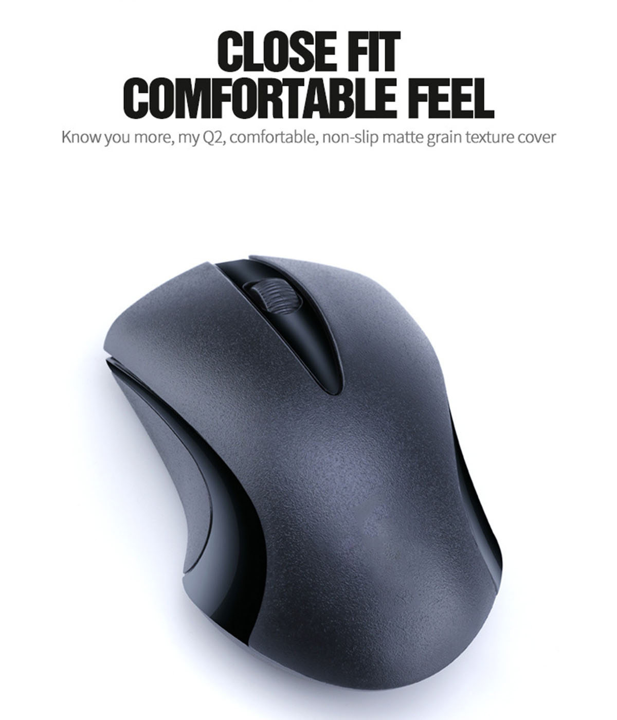 und Weiß，rosa Mäuse, Desktop Maus: und - Präzise Drahtlose BRIGHTAKE Perfekt Komfortabel für Laptop, Büro
